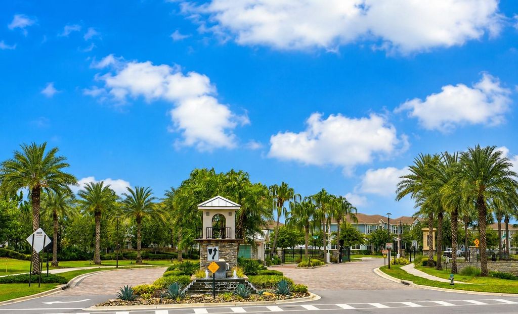 Image 33 of property listing at 14557 ORCHID ISLAND DRIVE, Orlando, FL 32827
