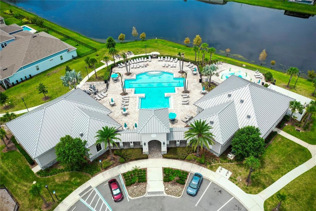Image 34 of property listing at 14557 ORCHID ISLAND DRIVE, Orlando, FL 32827