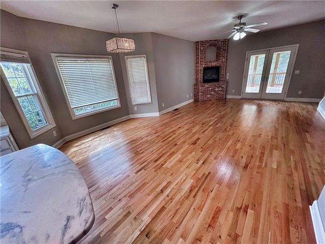 4901 Planters Walk, Douglasville, GA 30135