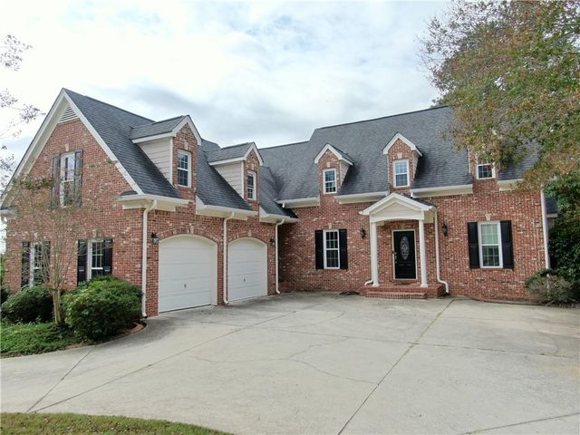 4901 Planters Walk, Douglasville, GA 30135