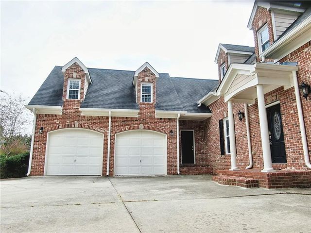 4901 Planters Walk, Douglasville, GA 30135