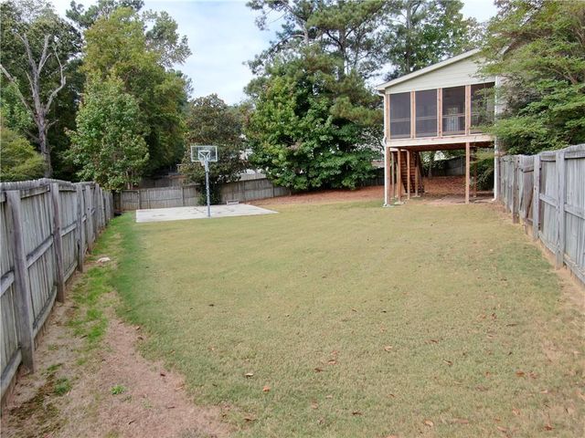 4901 Planters Walk, Douglasville, GA 30135