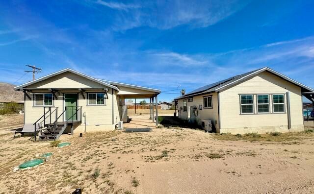 4884 Avenida Del Sol, Joshua Tree, CA 92252