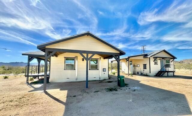 4884 Avenida Del Sol, Joshua Tree, CA 92252