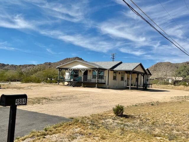 4884 Avenida Del Sol, Joshua Tree, CA 92252