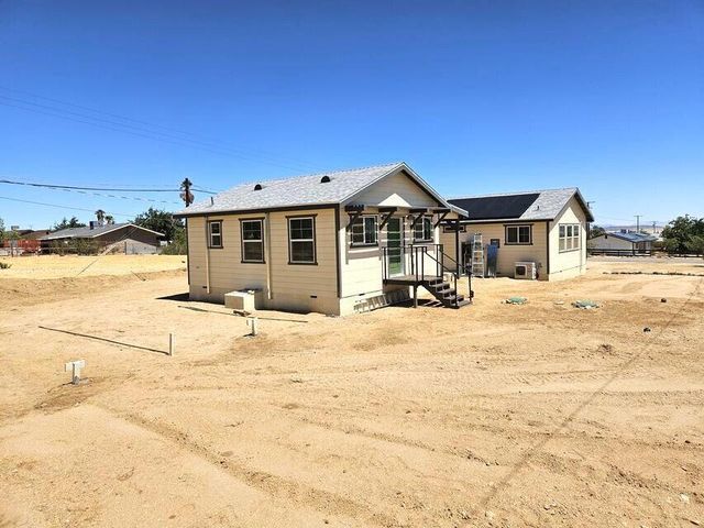 4884 Avenida Del Sol, Joshua Tree, CA 92252