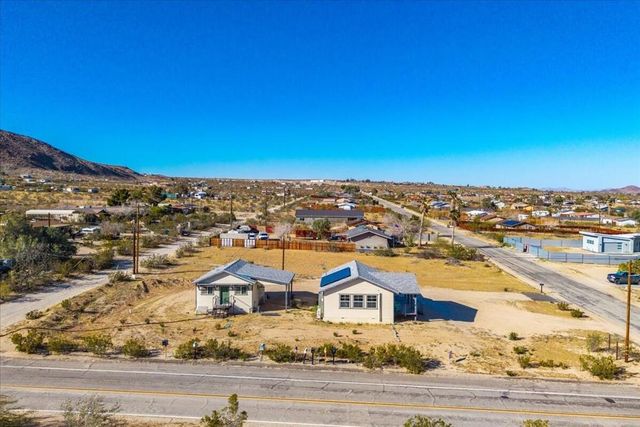 4884 Avenida Del Sol, Joshua Tree, CA 92252