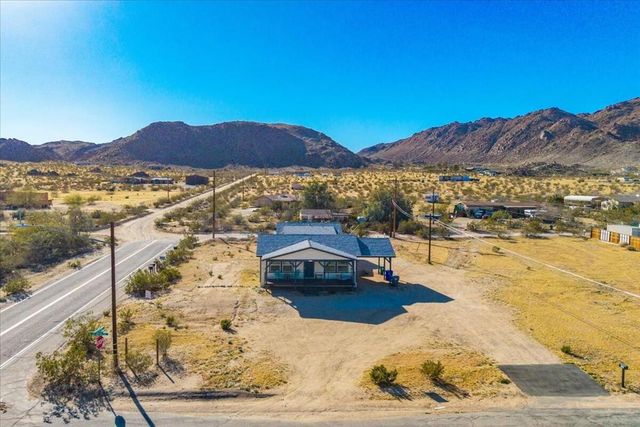 4884 Avenida Del Sol, Joshua Tree, CA 92252