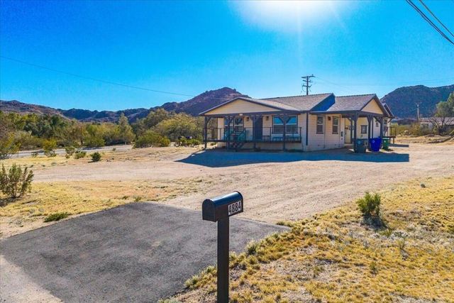 4884 Avenida Del Sol, Joshua Tree, CA 92252