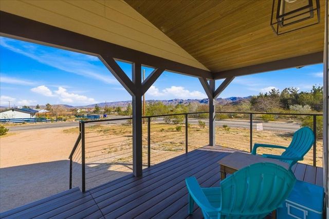 4884 Avenida Del Sol, Joshua Tree, CA 92252