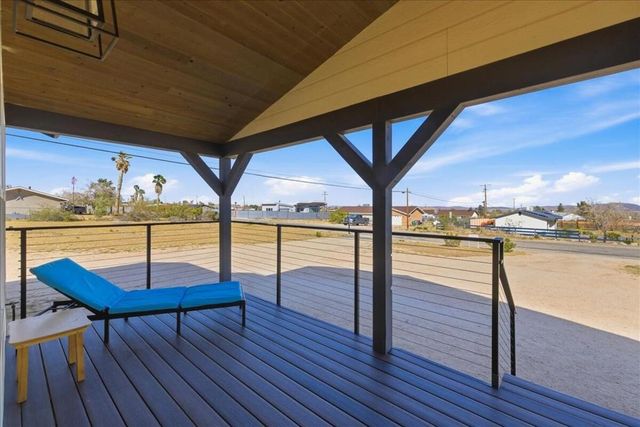 4884 Avenida Del Sol, Joshua Tree, CA 92252