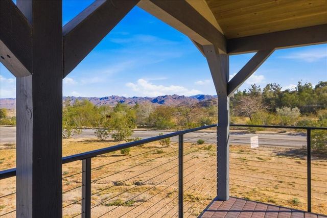 4884 Avenida Del Sol, Joshua Tree, CA 92252