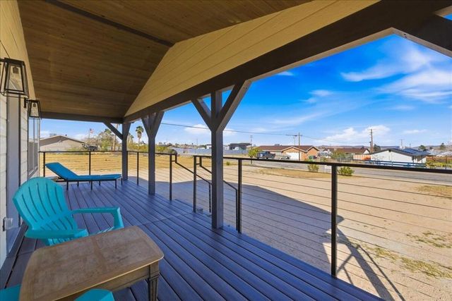 4884 Avenida Del Sol, Joshua Tree, CA 92252