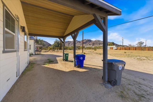 4884 Avenida Del Sol, Joshua Tree, CA 92252