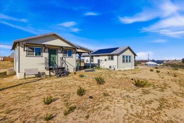 4884 Avenida Del Sol, Joshua Tree, CA 92252