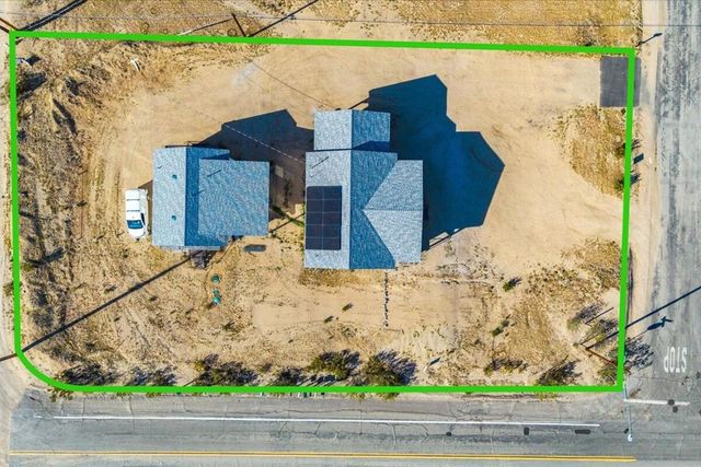 4884 Avenida Del Sol, Joshua Tree, CA 92252