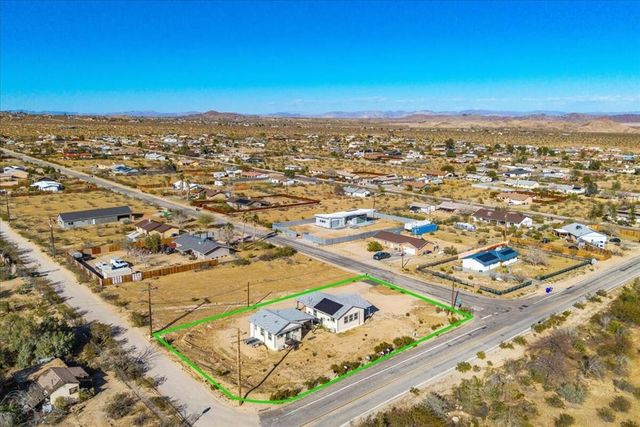 4884 Avenida Del Sol, Joshua Tree, CA 92252