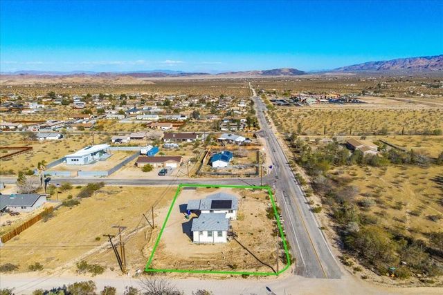 4884 Avenida Del Sol, Joshua Tree, CA 92252