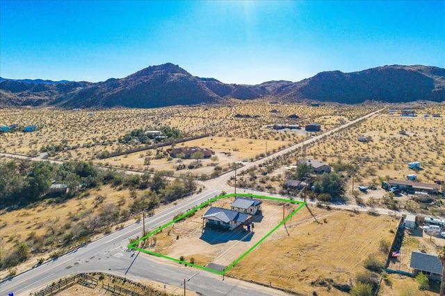 4884 Avenida Del Sol, Joshua Tree, CA 92252