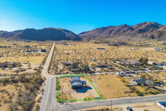 4884 Avenida Del Sol, Joshua Tree, CA 92252