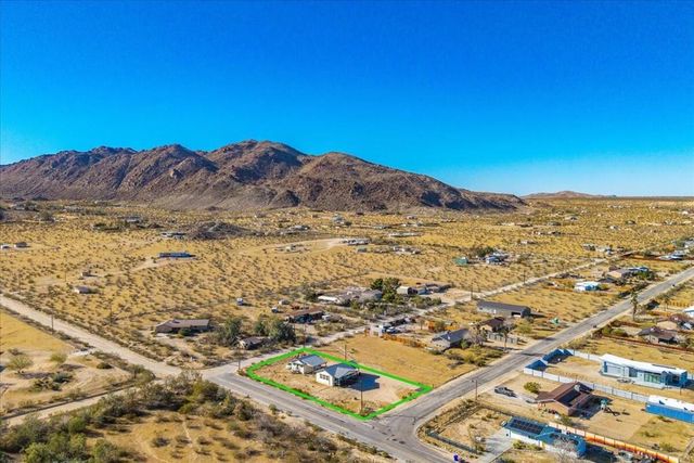 4884 Avenida Del Sol, Joshua Tree, CA 92252