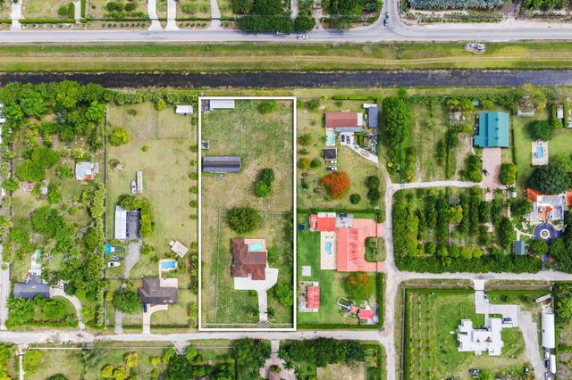 19340 SW 190th Street, Miami, FL 33187