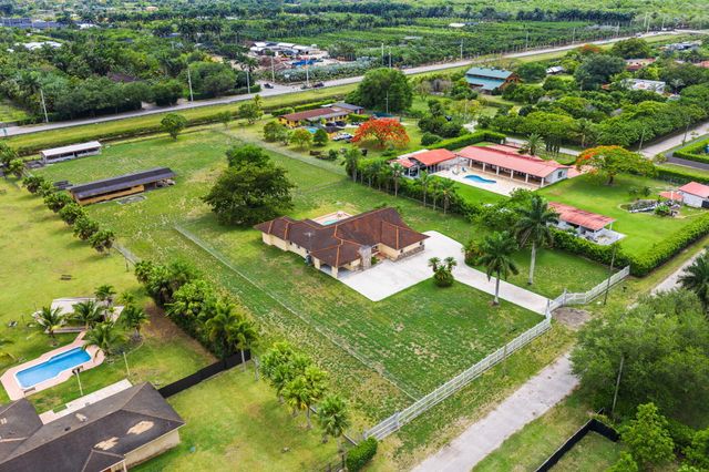 19340 SW 190th Street, Miami, FL 33187
