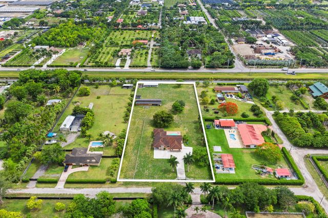 19340 SW 190th Street, Miami, FL 33187