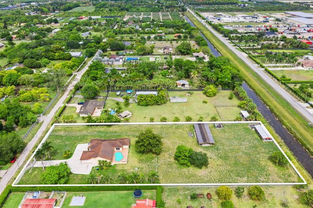 19340 SW 190th Street, Miami, FL 33187