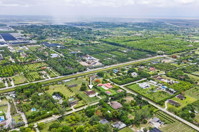 19340 SW 190th Street, Miami, FL 33187