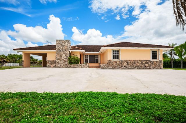 19340 SW 190th Street, Miami, FL 33187