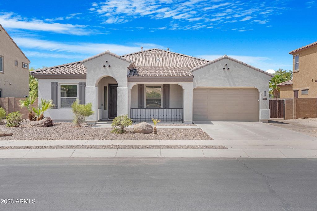98 S 169TH Drive, Goodyear, AZ 85338 — photo 2
