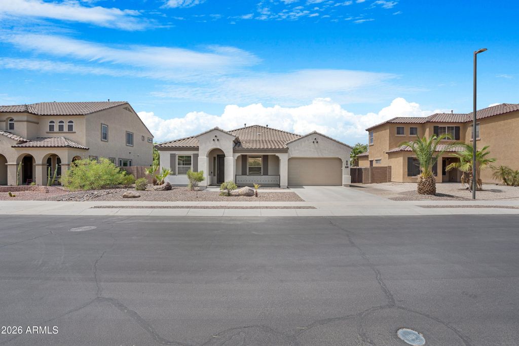 98 S 169TH Drive, Goodyear, AZ 85338 — photo 3