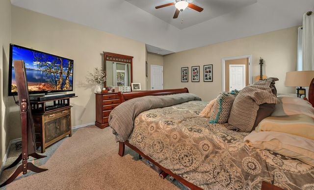 2804 Amber Forest Trail, Belton, TX 76513