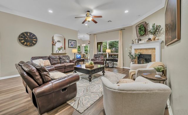 2804 Amber Forest Trail, Belton, TX 76513