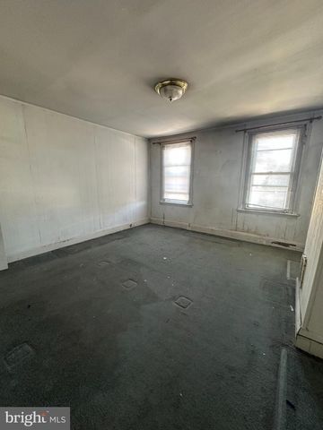 1354 S STANLEY ST, Philadelphia, PA 19146