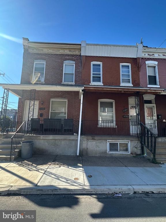 1354 S STANLEY ST, PHILADELPHIA, PA 19146 — photo 2