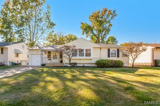 6149 Archwood Lane, St Louis, MO 63123