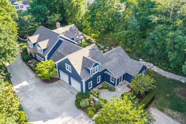 160 Main Street, Wellfleet, MA 02667
