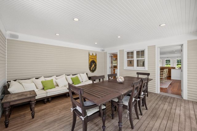 160 Main Street, Wellfleet, MA 02667