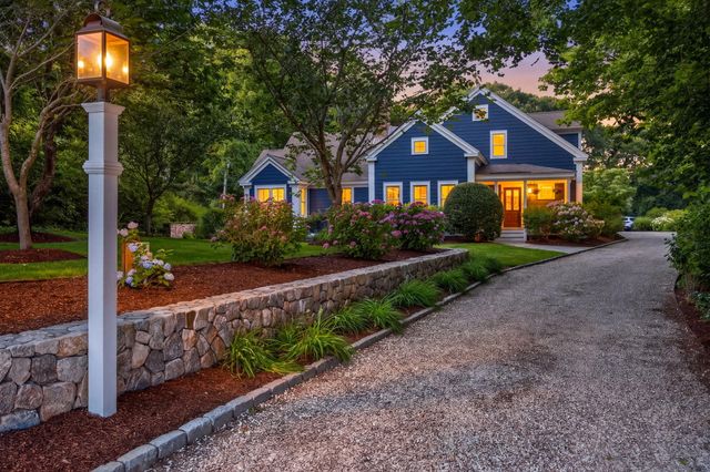 160 Main Street, Wellfleet, MA 02667