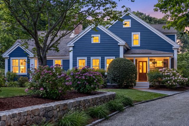 160 Main Street, Wellfleet, MA 02667