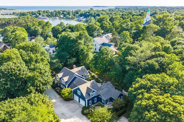160 Main Street, Wellfleet, MA 02667