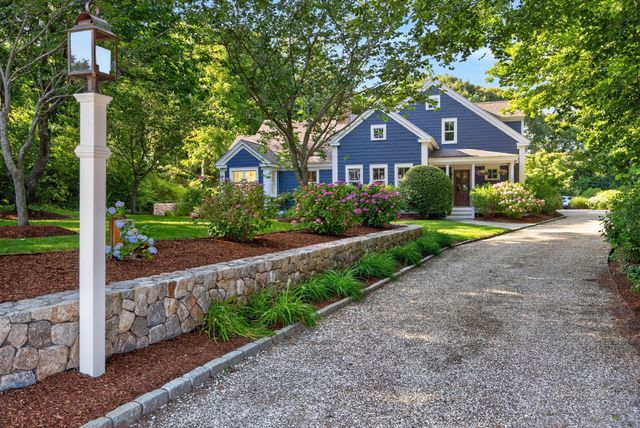 160 Main Street, Wellfleet, MA 02667