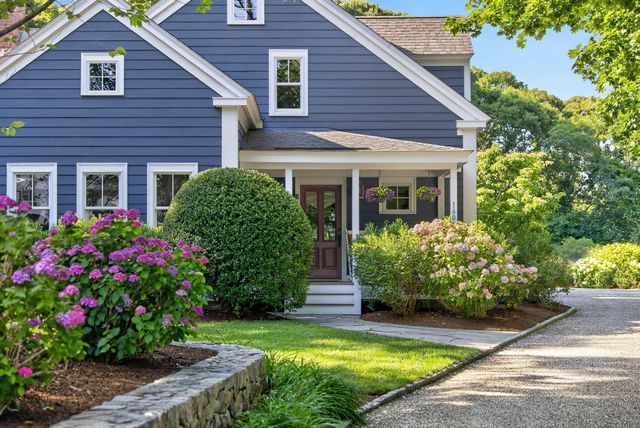 160 Main Street, Wellfleet, MA 02667