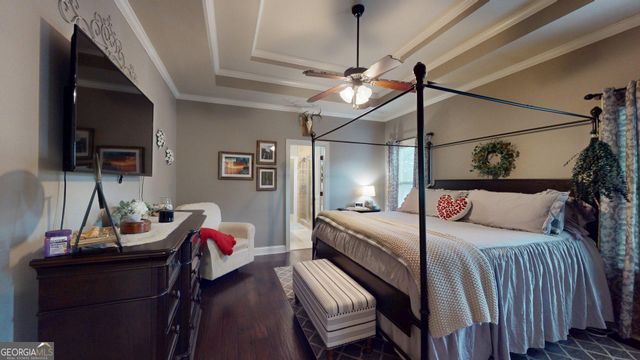 572 Deadwood Trail, Locust Grove, GA 30248