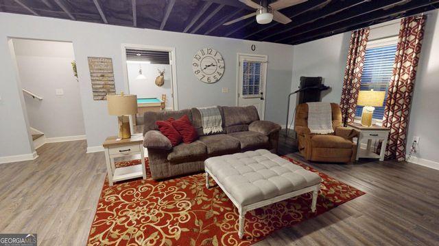 572 Deadwood Trail, Locust Grove, GA 30248