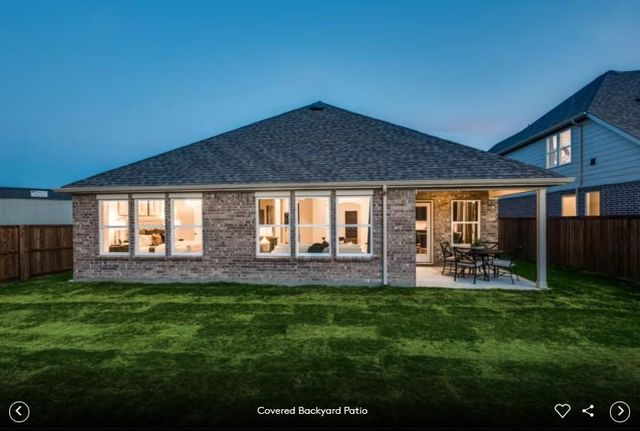 113 Keswick ST, Liberty Hill, TX 78642