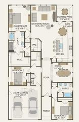 113 Keswick ST, Liberty Hill, TX 78642