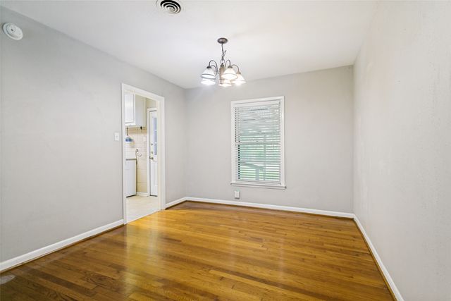 813 Westway Street, Denton, TX 76201